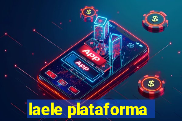 laele plataforma